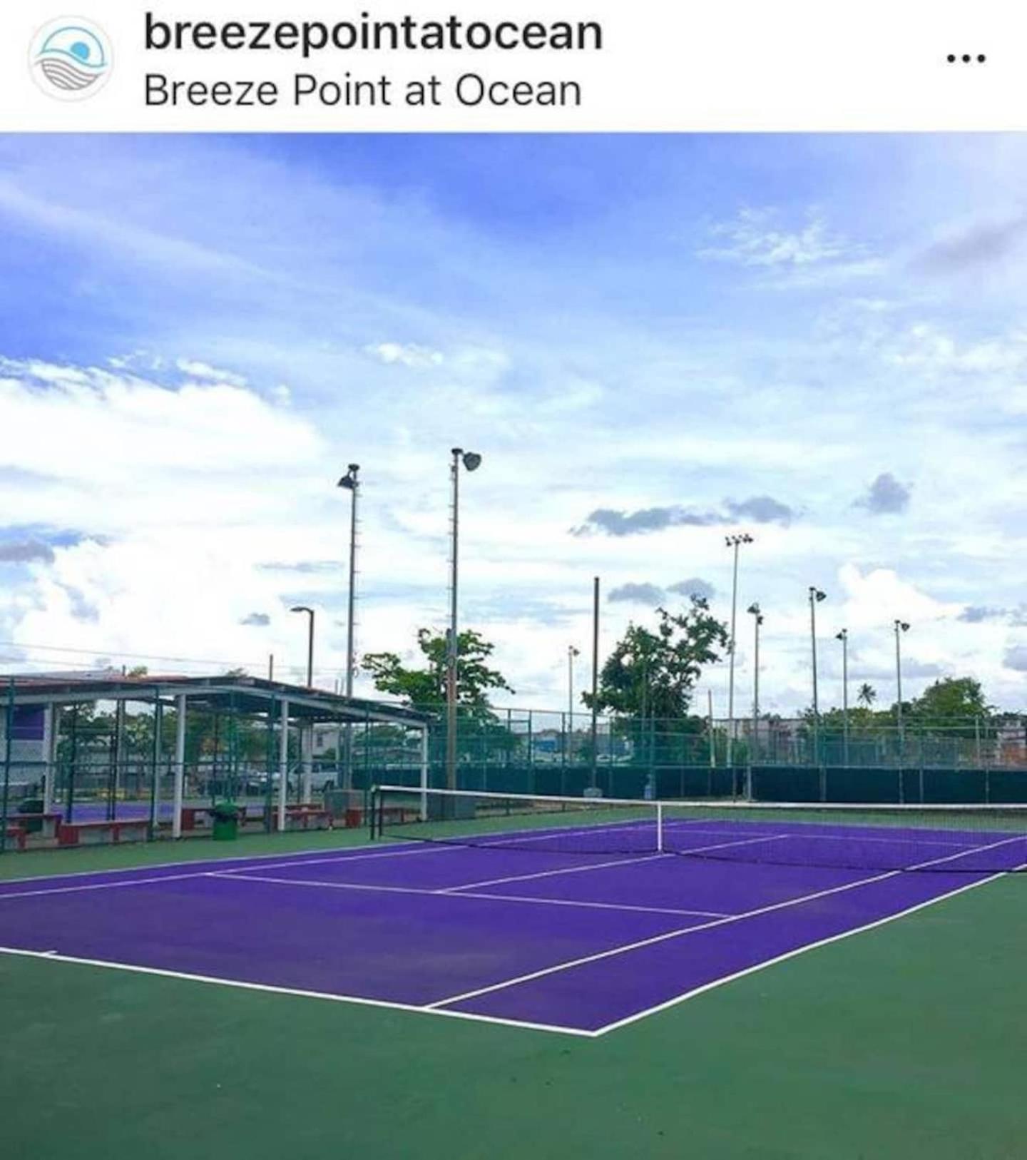 Ocean Park Sea-Cret By Stay Here Pr サンジョアン エクステリア 写真